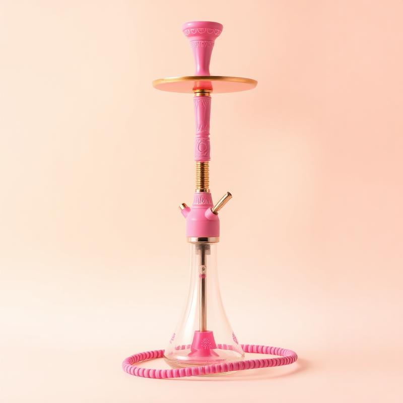 Alpha Hookah Smart