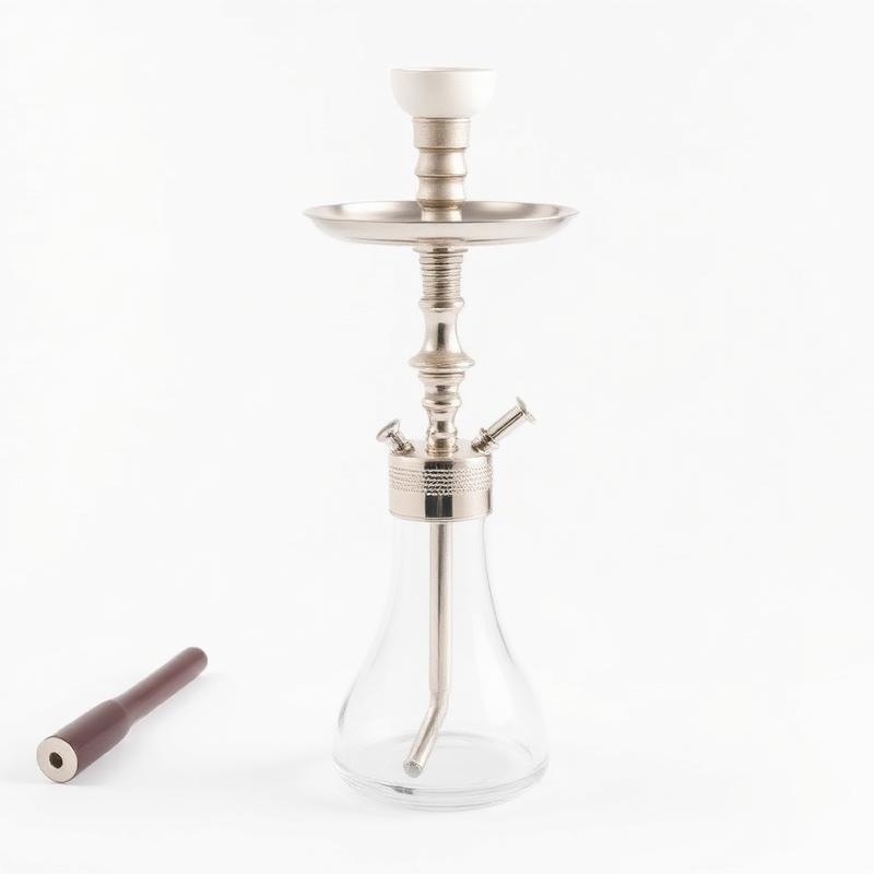 Quasar Arguilé Hookah
